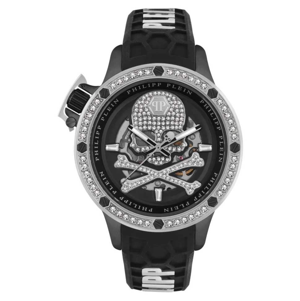 Zegarek Plein Rich 46 mm