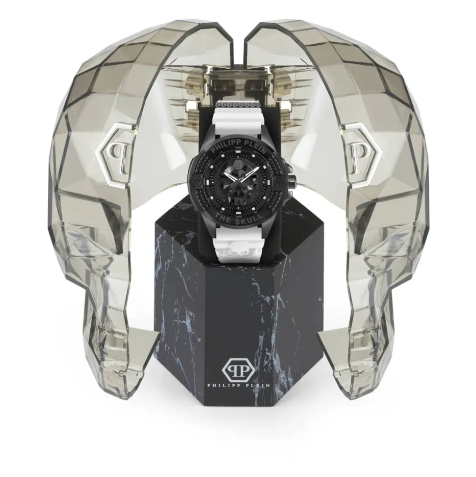 Zegarek Skull 44mm