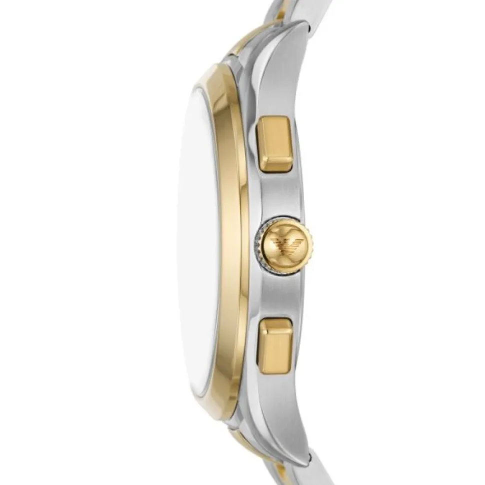Zegarek z Kolekcji Paolo Emporio Armani