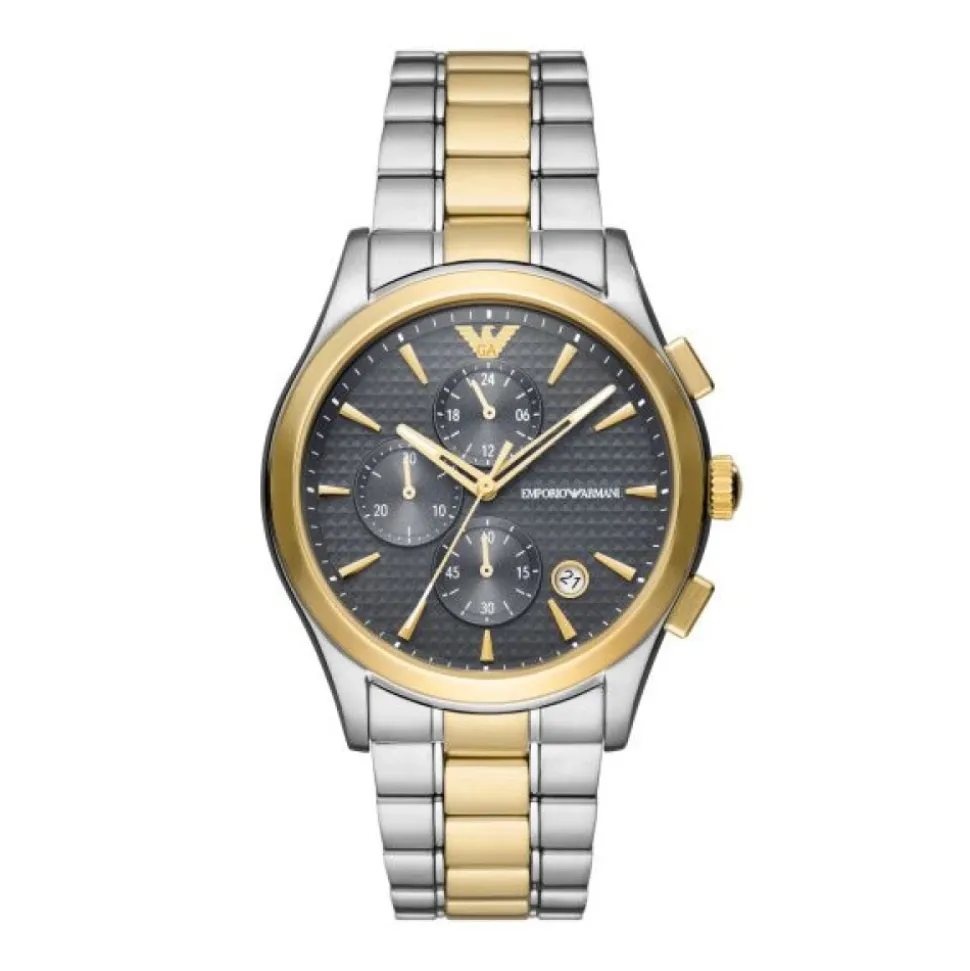 Zegarek z Kolekcji Paolo Emporio Armani