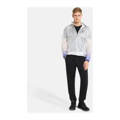 Zero Running Jacket