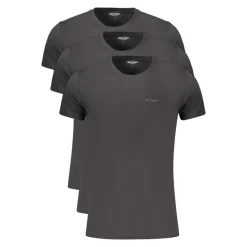 Zestaw Trzech T-Shirtów z Krótkim Rękawem
