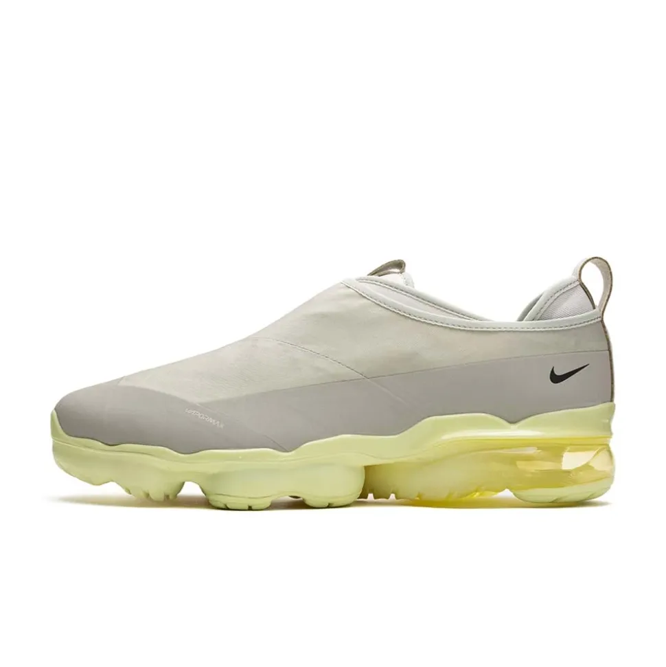 Zielone Air VaporMax Moc Roam Sneakers