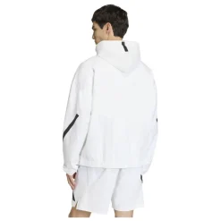 Z.N.E. Woven Track Top
