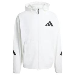 Z.N.E. Woven Track Top