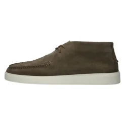 ZUKO LUCA MID - Caribou - Chukka