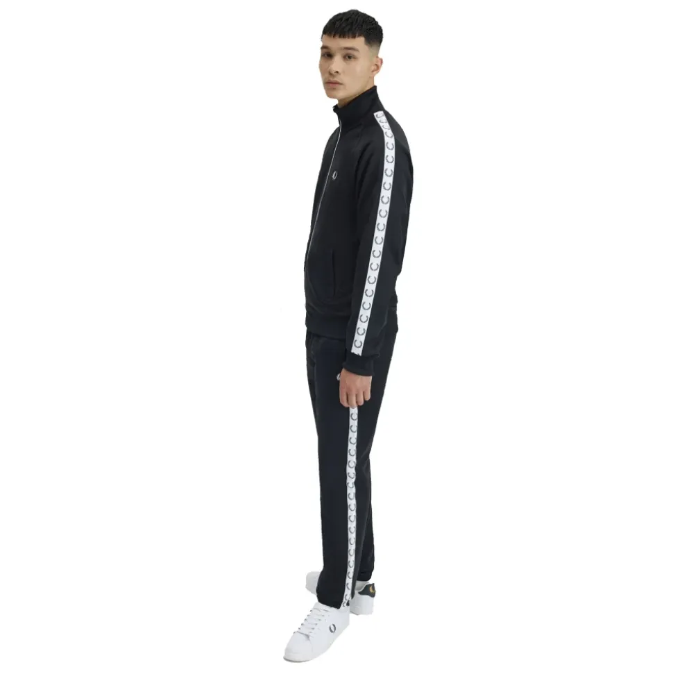 Zwężane spodnie treningowe